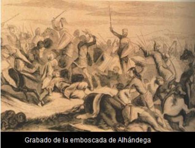 Batalla de Simancas