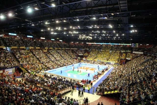 Mediolanum Forum