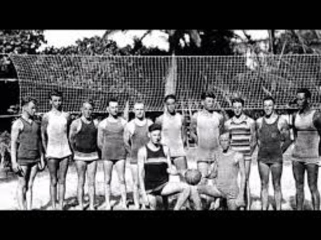 Las primeras reglas internacionales. La revisión de 1920.