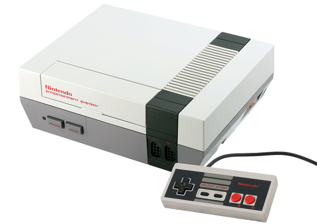 NES o Super Nintendo