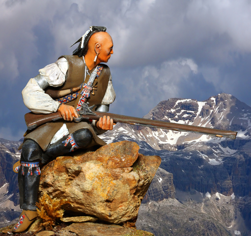 French and Indian war