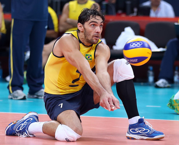 Gilberto Godoy Filho