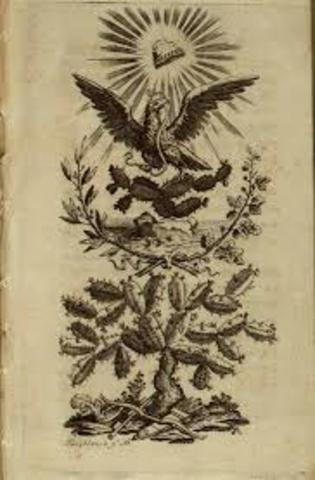 Constitución de 1824