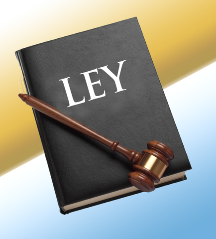 Ley Orgánica del Banco Central de Reserva de El Salvador y Ley de bancos y Financieras