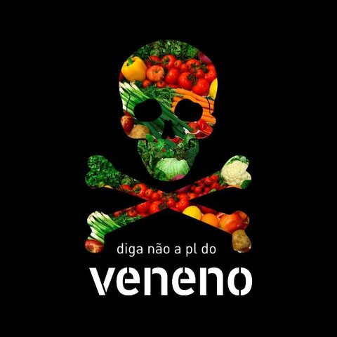 Repercussão da PL 6.299/2002 - Divide Opiniões: Contra