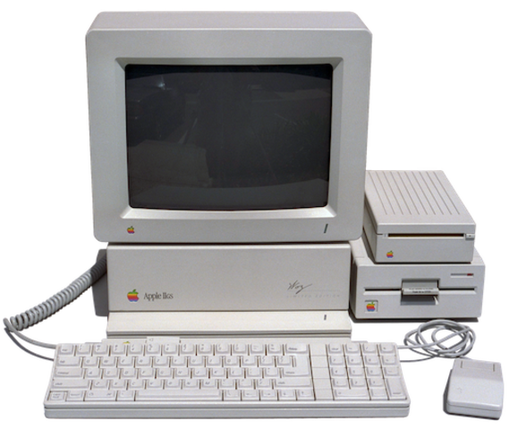 Apple II