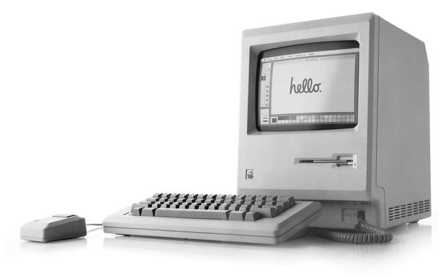 Macintosh