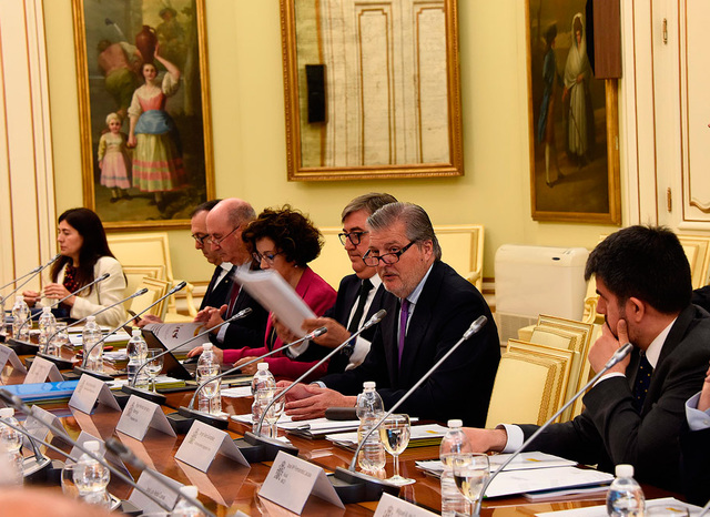 El Plan de Inclusión Educativa 2018-2020.