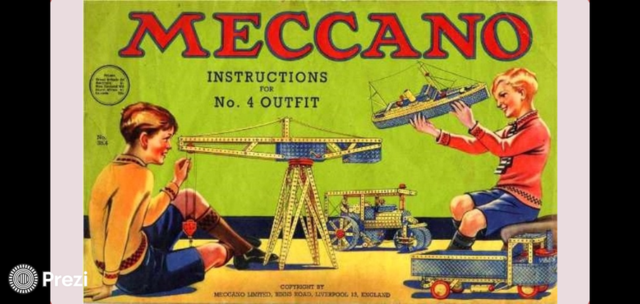 MECCANO