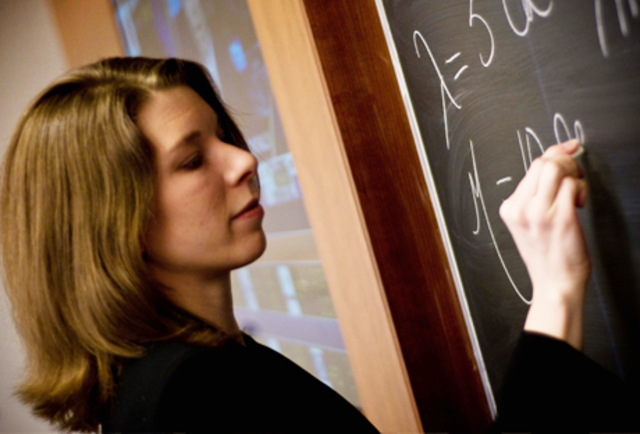 La Escuela de Administración Martin J. Whitman de la Universidad de Syracuse