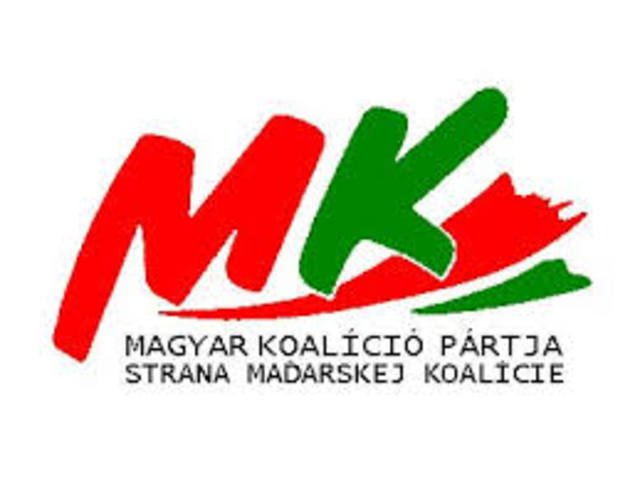 Létrejön a Magyar Koalíció Pártja