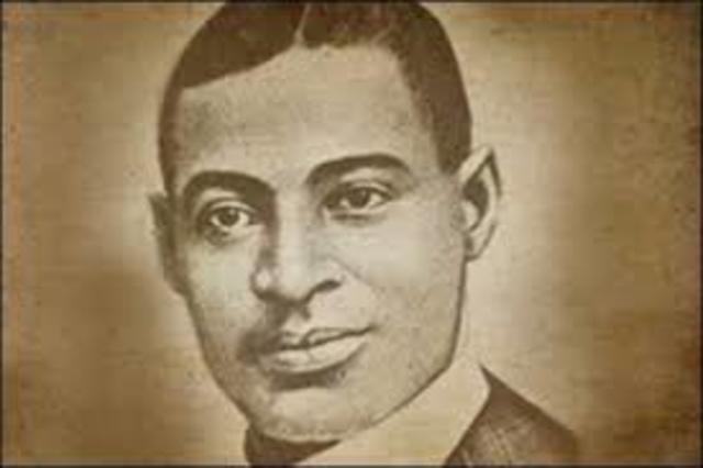 Buddy Bolden
