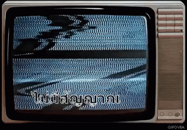 Uso de la Televisión