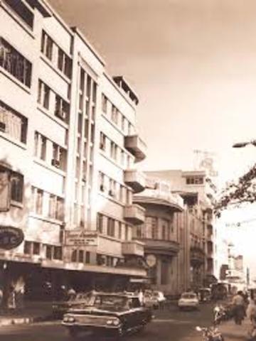 Instituciones Oficiales de Crédito