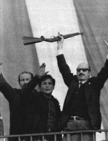 Perón regresa para quedarse