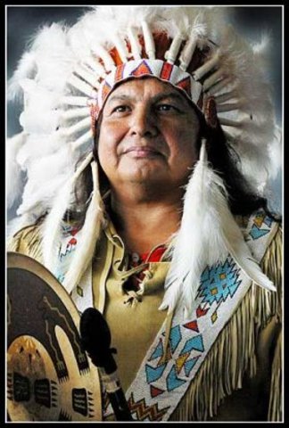 Worcester v. Georgia