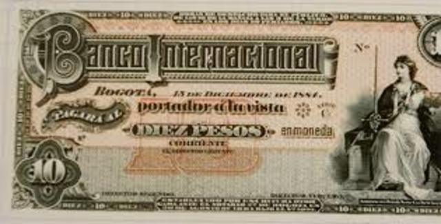 Primer Banco Internacional de El Salvador