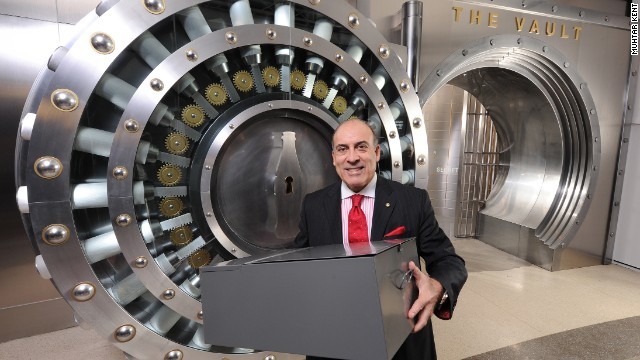 Secret Formula protected