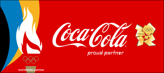 Face of Olympic Games