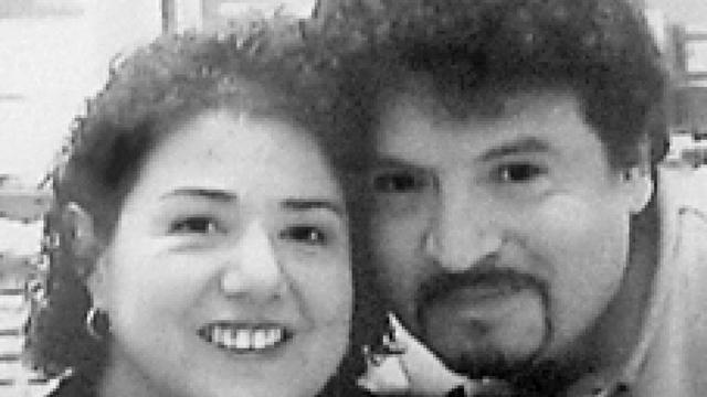 El funeral de mis tíos