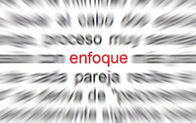 ENFOQUE