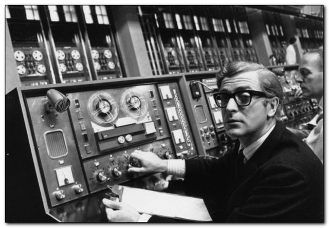 Первый сервер