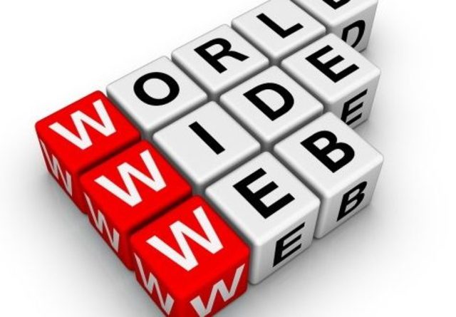 Концепция Всемирной паутины