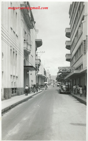 El Banco de Crédito Popular