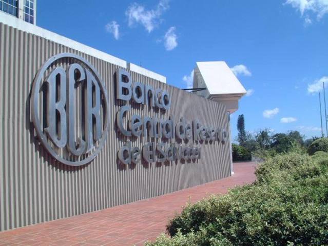 Creación de un nuevo banco