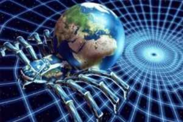 Всемирная паутина = "интернет"