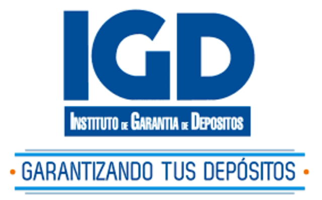 Nueva Reforma en la creación del Instituto Garantía de los Depósitos.