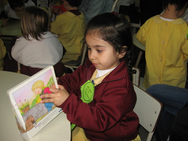 Primer año en el Schönthal
