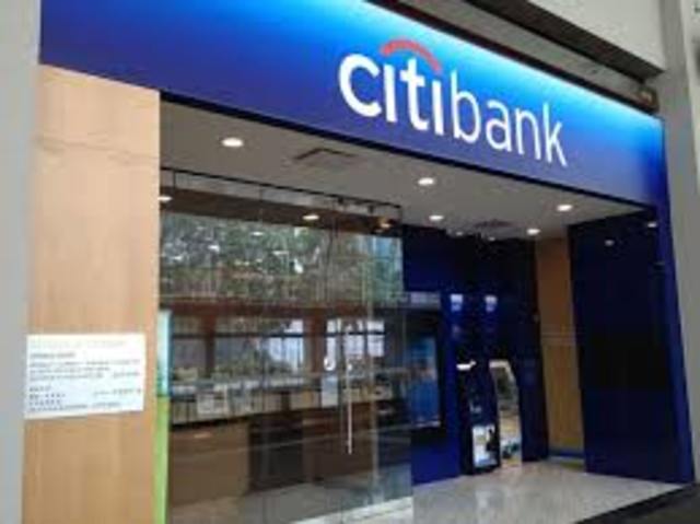 CITIBANK, NA (SUCURSAL EL SALVADOR)