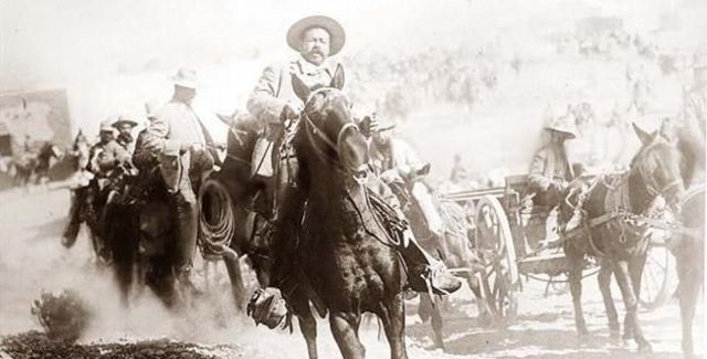 Revolución Mexicana