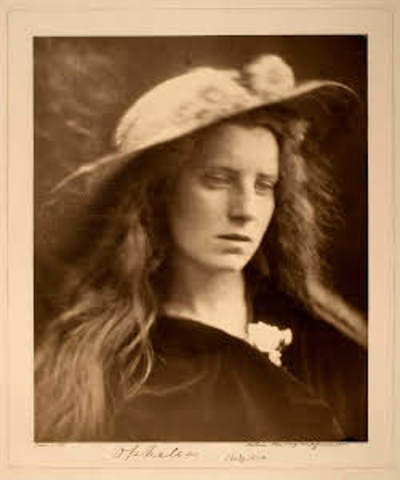 Julia Margaret Cameron