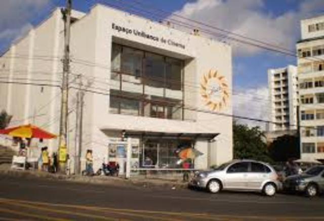Unibanco de E l salvador