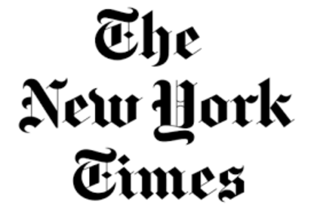 The New York Times is started