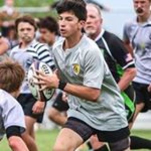 El campeonato de rugby