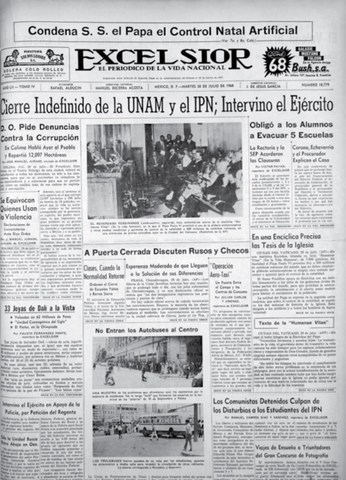 Bazukazo en San Idelfonso