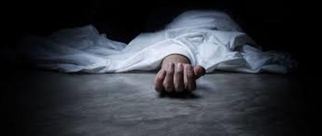 The death of my aunt