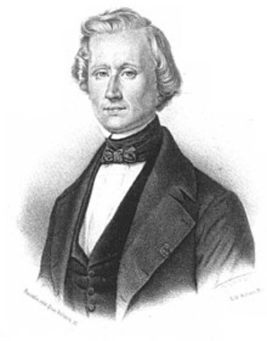 Lamarck Jean Bastiste