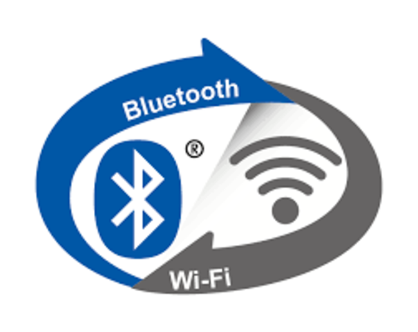 Implementacion de WiFi & Bluetooth
