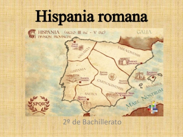 Hispania