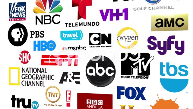 TV LOGOS