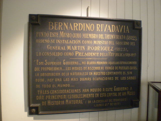 Museo Público (Buenos Aires)