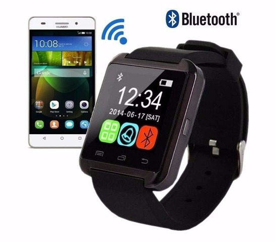 smart reloj