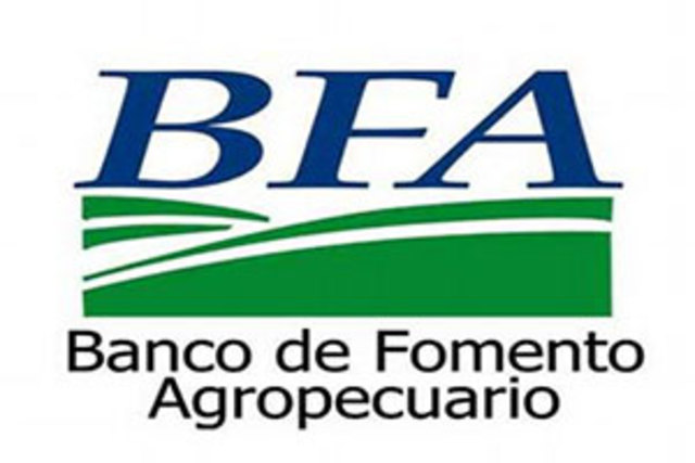 Surgimiento de instituciones de crédito