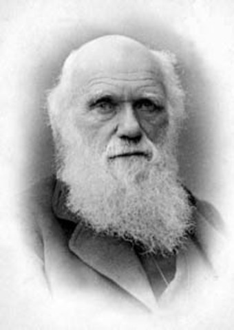 Darwin Charles