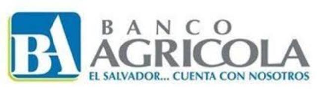 BANCO AGRÍCOLA COMERCIAL