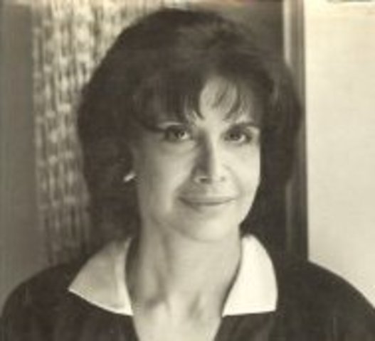 HELEN KAPLAN